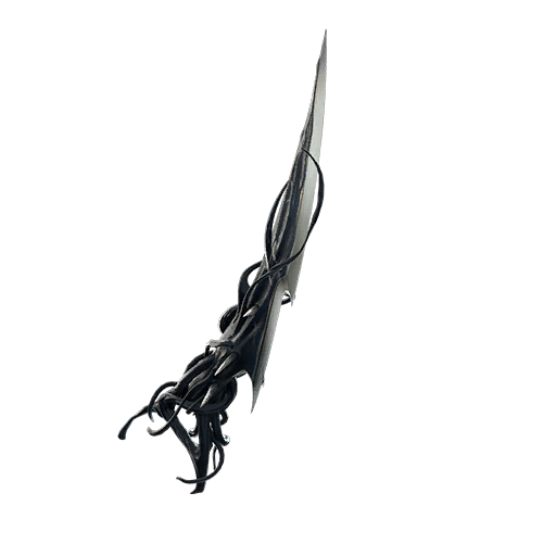 Symbiote Scythe — Fortnite pickaxe icon