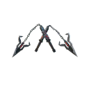 Kor Flails — Fortnite pickaxe