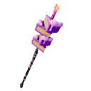 Hooplah Hammer — Fortnite pickaxe