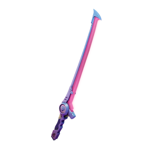 Torin's Lightblade — Fortnite pickaxe icon