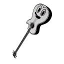 Stringles — Fortnite pickaxe
