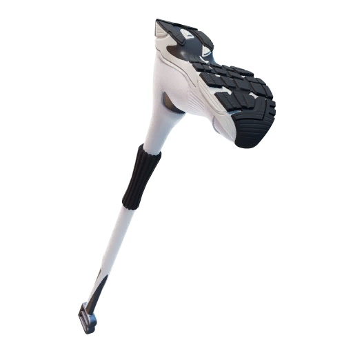 Speed Sneaker — Fortnite pickaxe