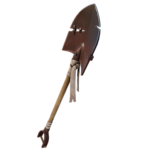 Grave Robber — Fortnite pickaxe icon