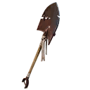 Grave Robber — Fortnite pickaxe