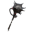 Mutagen Mace — Fortnite pickaxe