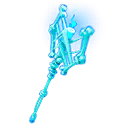 The Axe-Ray — Fortnite pickaxe