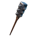 Walker Club — Fortnite pickaxe
