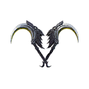 Might & Malice — Fortnite pickaxe
