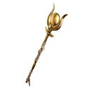 Ancient Staff — Fortnite pickaxe