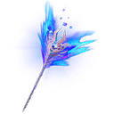 Reality Render — Fortnite pickaxe