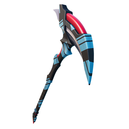 Perfect Prop Pickaxe — Fortnite pickaxe icon