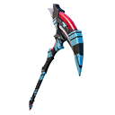 Perfect Prop Pickaxe — Fortnite pickaxe