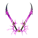 Corrupted Rift Edges — Fortnite pickaxe