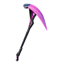 Brokenheart Slicer — Fortnite pickaxe
