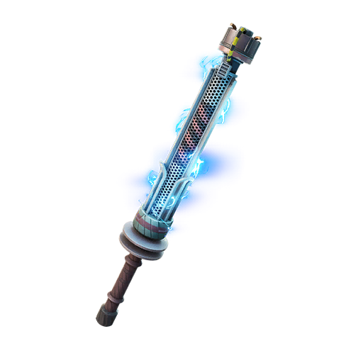 Stun Rod — Fortnite pickaxe icon
