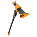 All-Weather Extractor — Fortnite pickaxe