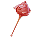 Giant Jelly Sourfish — Fortnite pickaxe