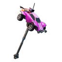 Octane Whomper — Fortnite pickaxe