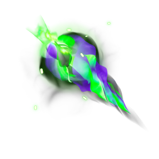 Antimatter Pulse — Fortnite pickaxe icon
