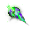 Antimatter Pulse — Fortnite pickaxe