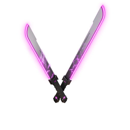 Lucky 8's — Fortnite pickaxe icon