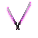 Lucky 8's — Fortnite pickaxe