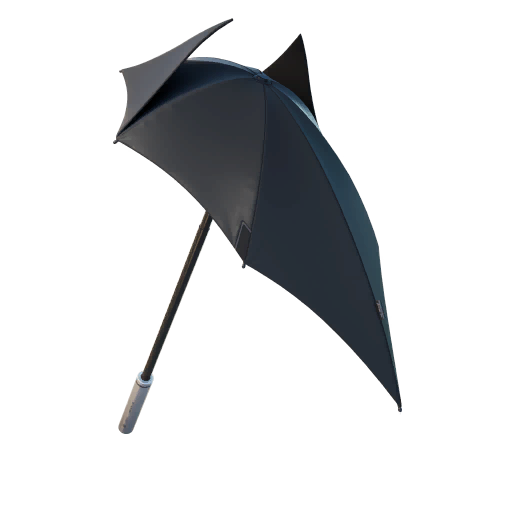 Umbra-Axe — Fortnite pickaxe icon