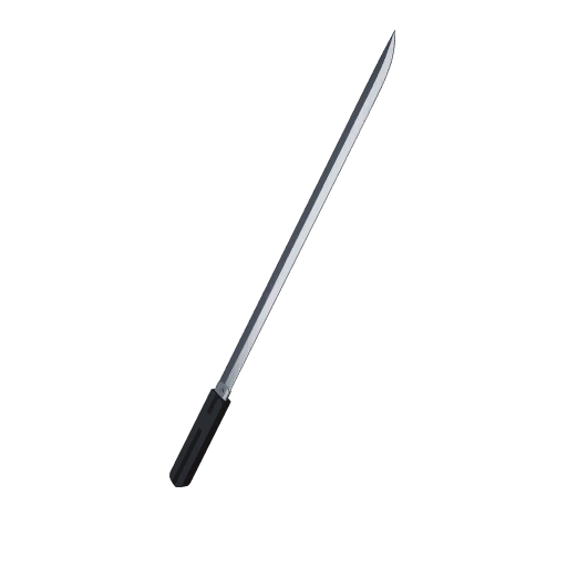 Snake Sword — Fortnite pickaxe icon