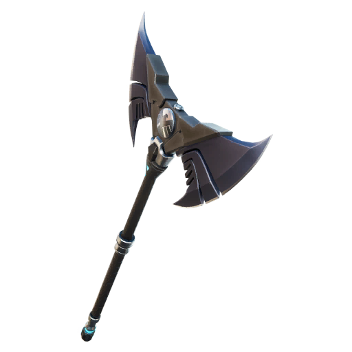 Director's Scythe — Fortnite pickaxe icon