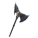 Director's Scythe — Fortnite pickaxe