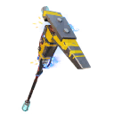 Power Pick — Fortnite pickaxe