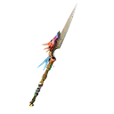 Wilderspear — Fortnite pickaxe