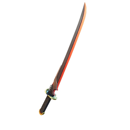 Blade of the Waning Moon — Fortnite pickaxe icon