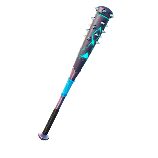 Spikebat — Fortnite pickaxe icon