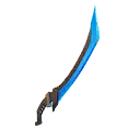 Cymitar — Fortnite pickaxe
