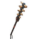 Breaker Mace — Fortnite pickaxe