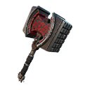 Thumper — Fortnite pickaxe