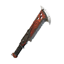 Butcher Cleaver — Fortnite pickaxe