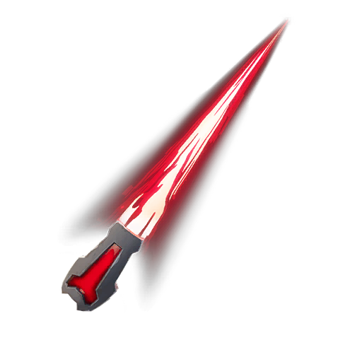 Foundation's Plasma Spike — Fortnite pickaxe icon