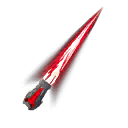 Foundation's Plasma Spike — Fortnite pickaxe
