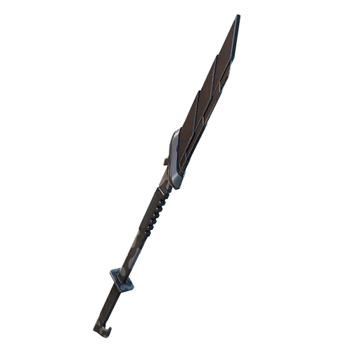 Sleet Spike — Fortnite pickaxe icon