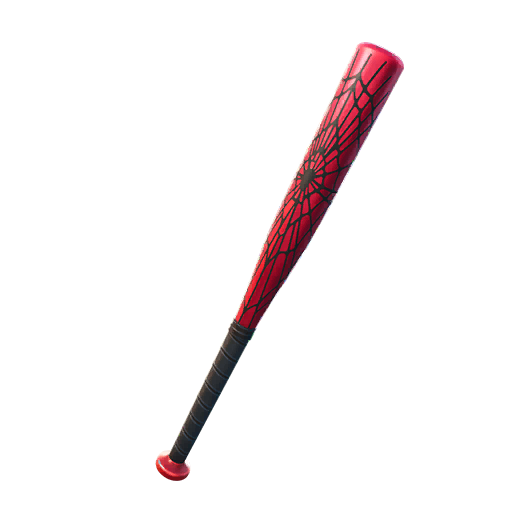 No Way Homerun Hitter — Fortnite pickaxe icon