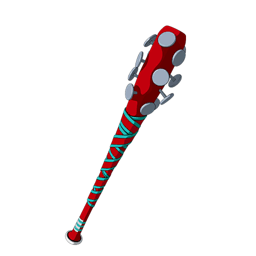 Pincushion Punisher — Fortnite pickaxe icon