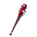 Pincushion Punisher — Fortnite pickaxe