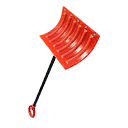 Snowplower — Fortnite pickaxe