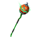 Pumpkin P'axe — Fortnite pickaxe