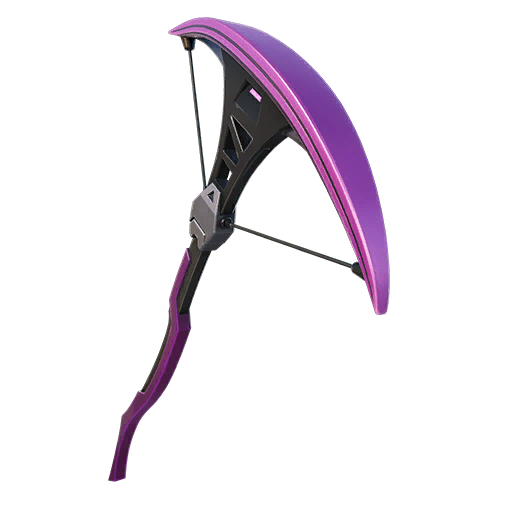 Pickross Bow — Fortnite pickaxe icon