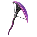 Pickross Bow — Fortnite pickaxe