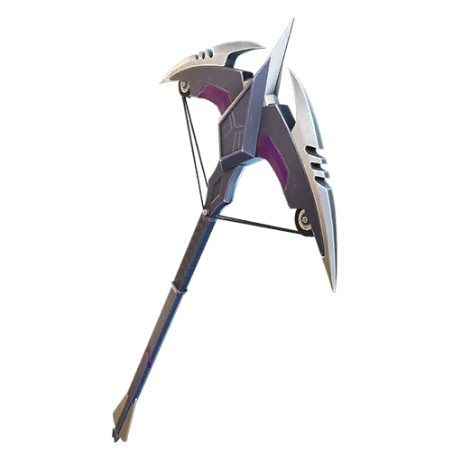 Taut Slicer — Fortnite pickaxe icon