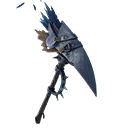 Bleak Beak — Fortnite pickaxe